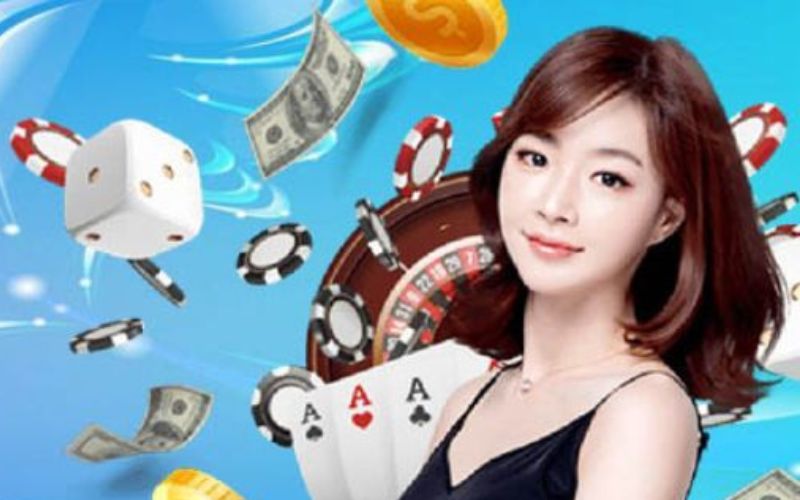 Bước 4: Đăng nhập và nạp tiền