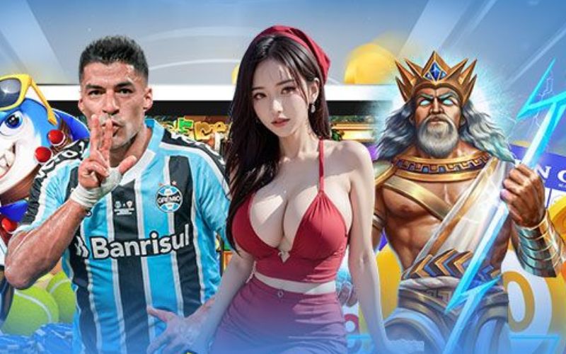Cá cược thể thao nhà cái