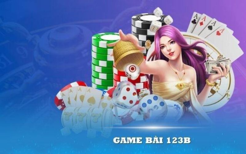 Giới thiệu về game bài 123B