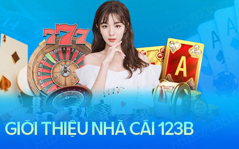 Tổng quan về 123B